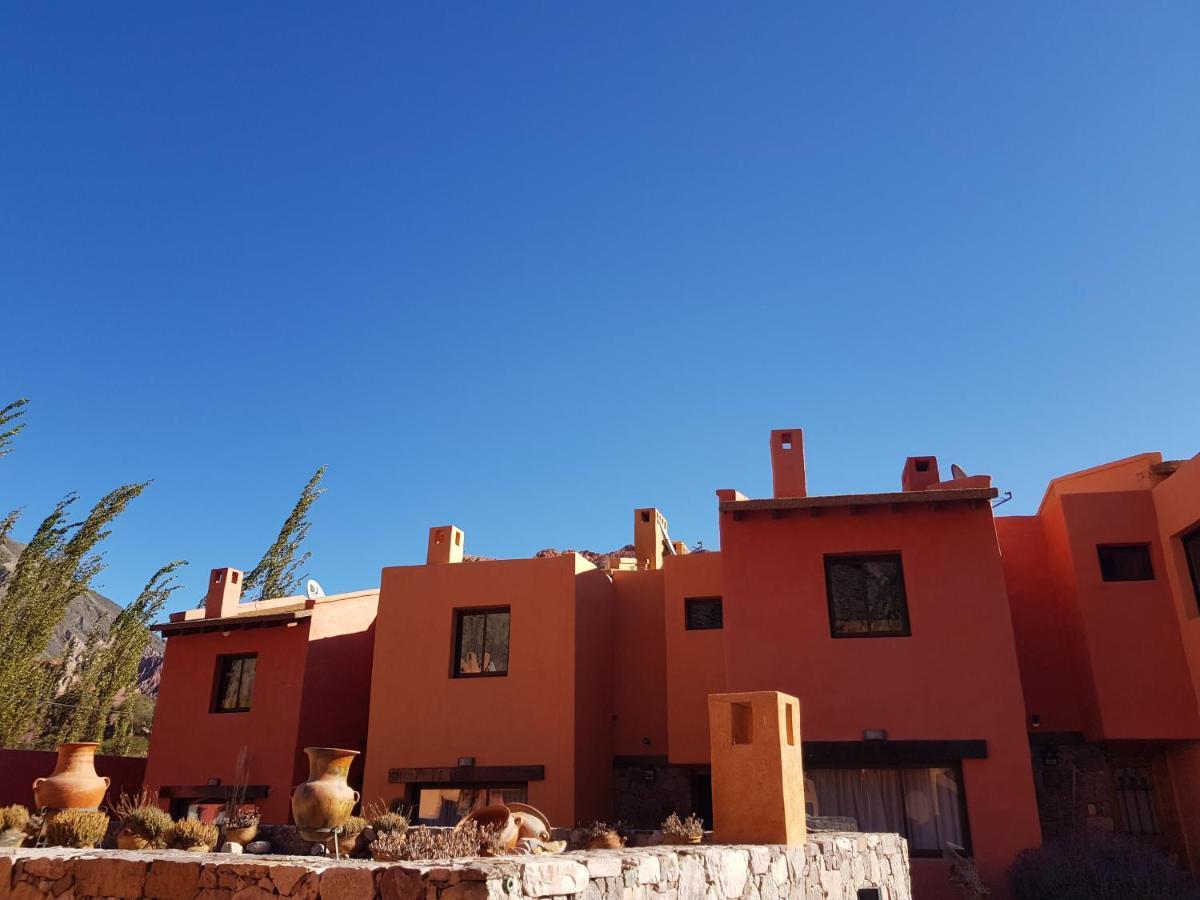 Colores De Purmamarca Kültér fotó