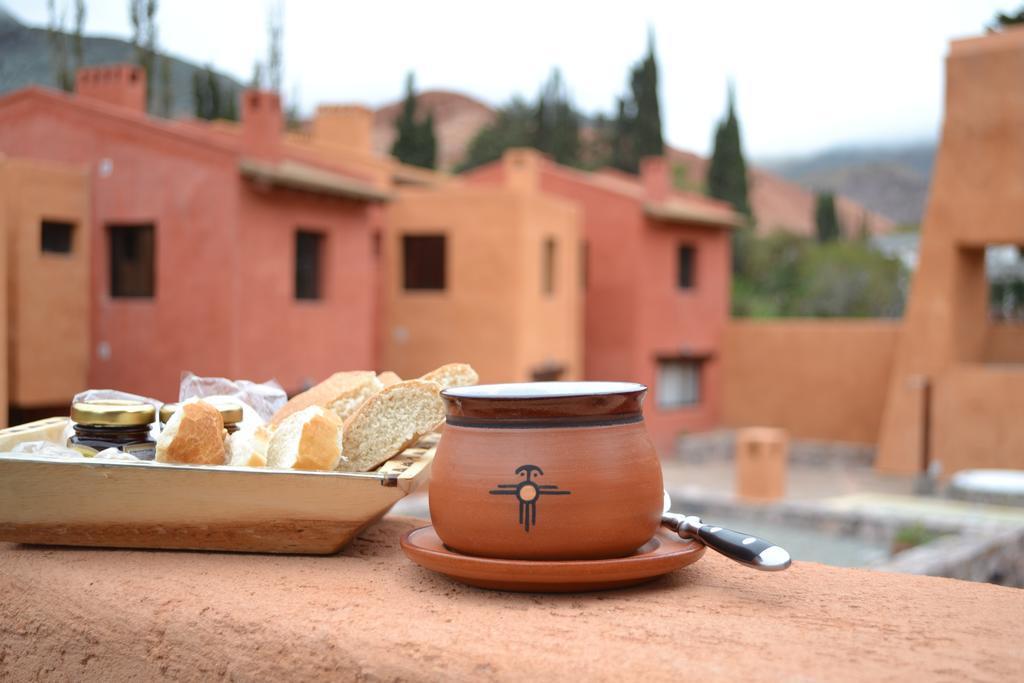 Colores De Purmamarca Kültér fotó